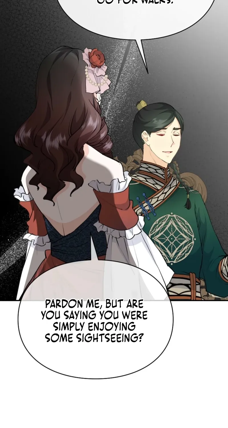 Akujo Alicia no Kyuukoku Recipe Chapter 56 page 38 - 