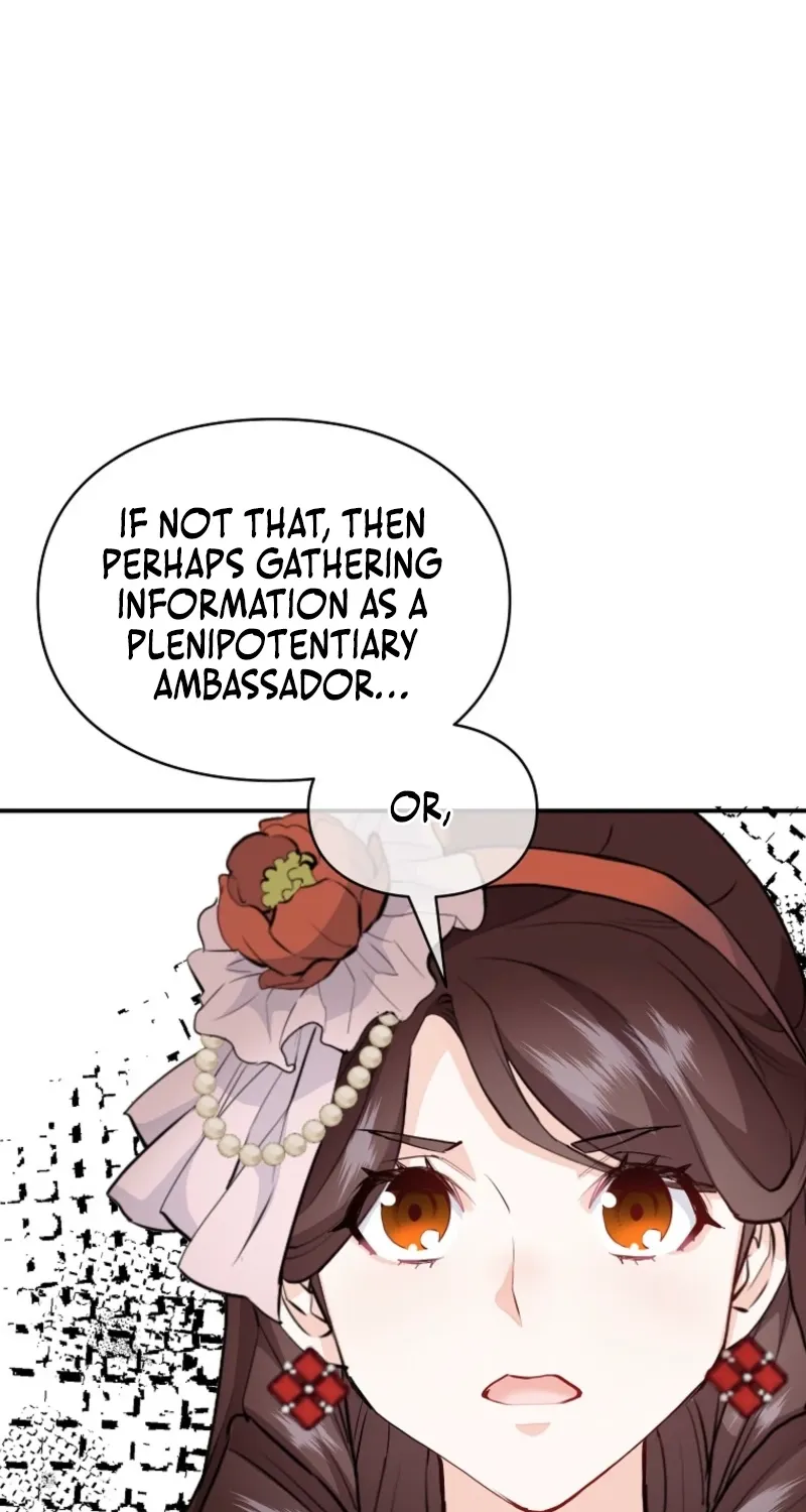 Akujo Alicia no Kyuukoku Recipe Chapter 56 page 39 - 