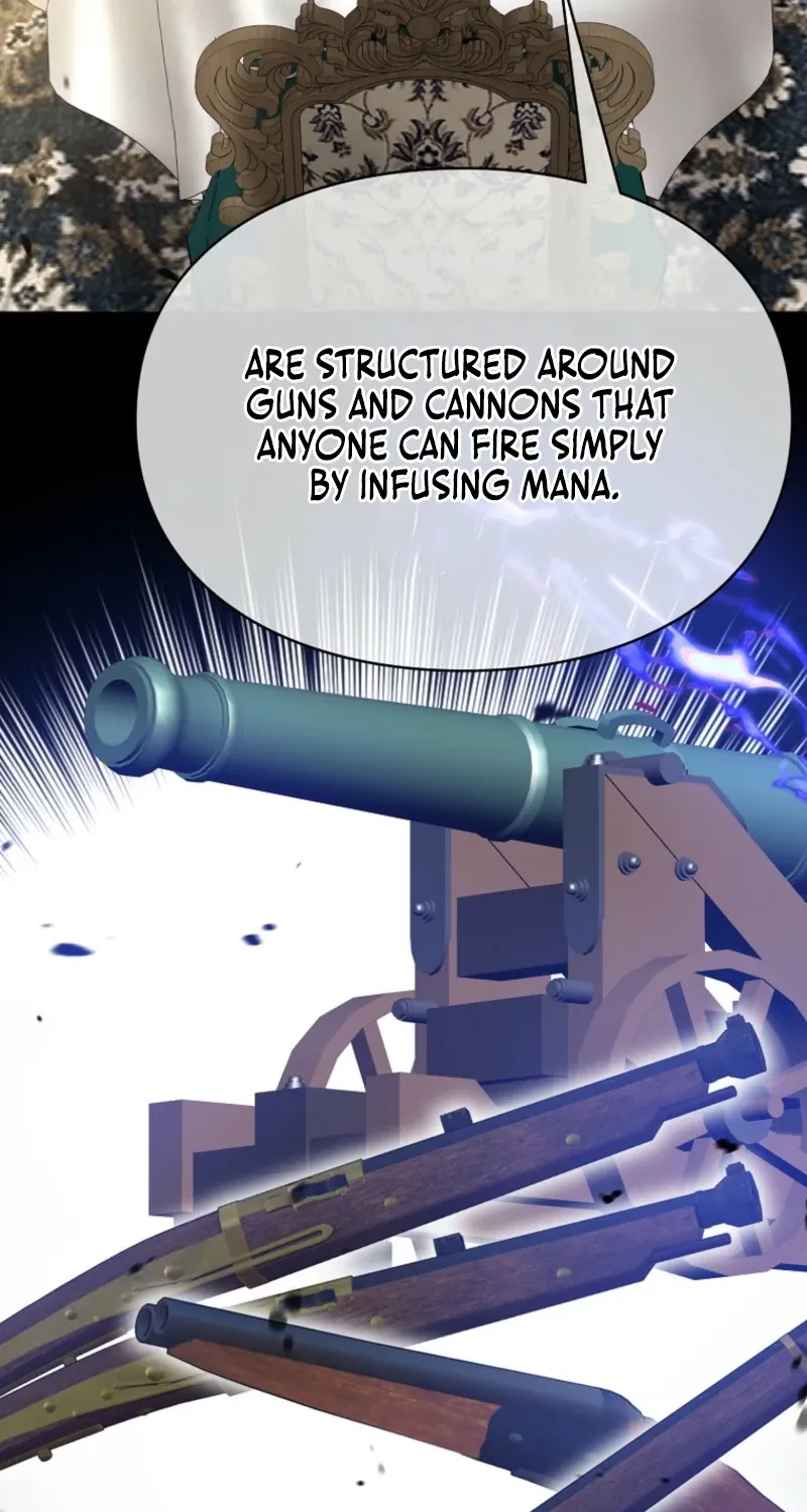 Akujo Alicia no Kyuukoku Recipe Chapter 56 page 48 - 