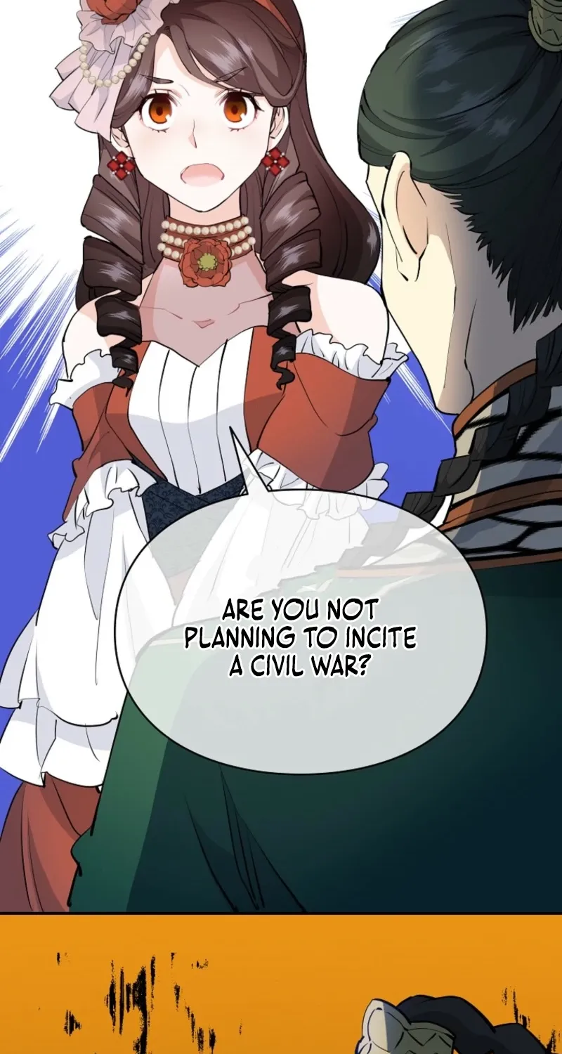 Akujo Alicia no Kyuukoku Recipe Chapter 56 page 54 - 