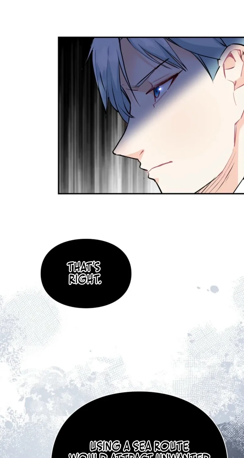 Akujo Alicia no Kyuukoku Recipe Chapter 56 page 60 - 