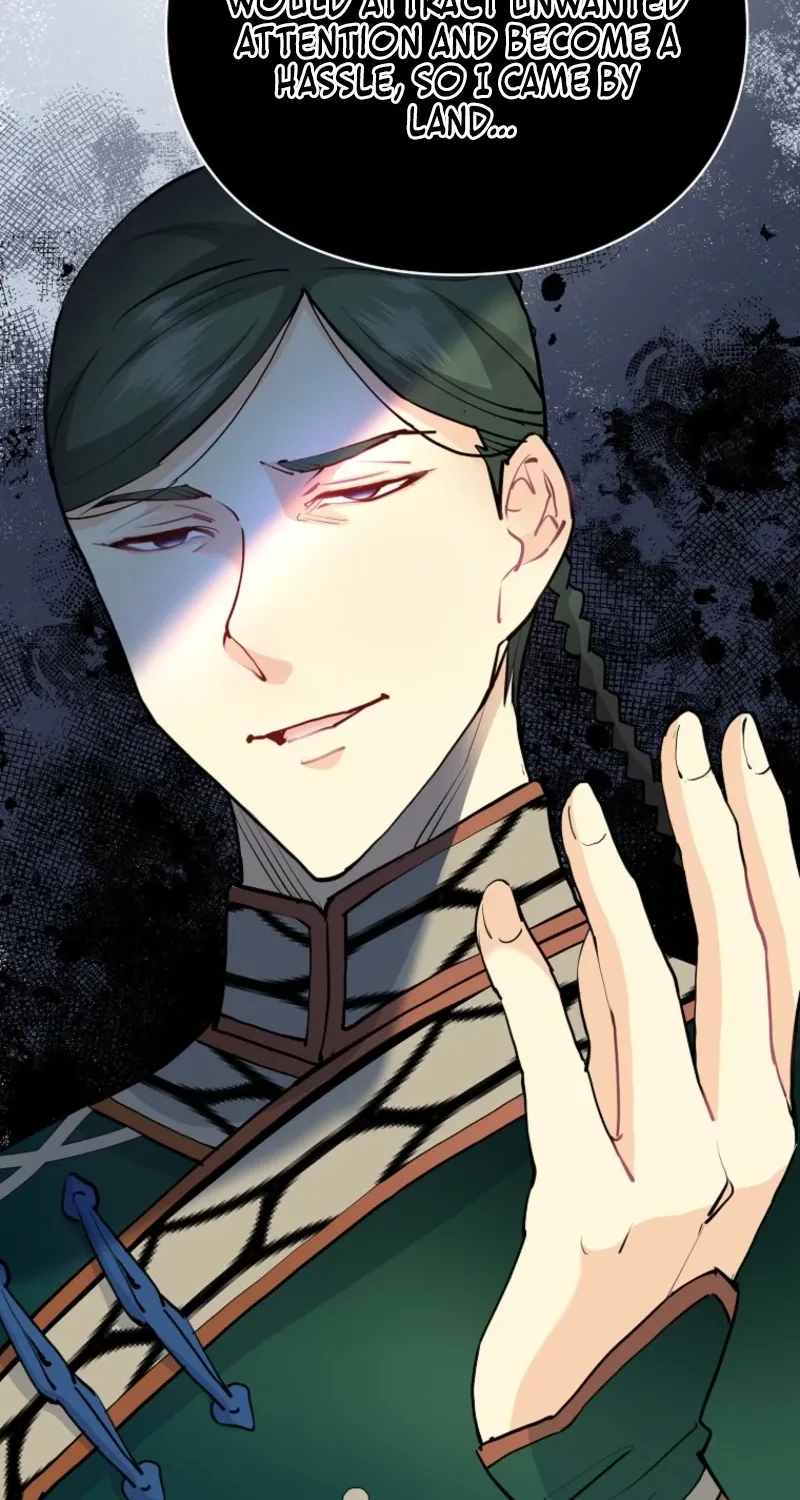 Akujo Alicia no Kyuukoku Recipe Chapter 56 page 61 - 