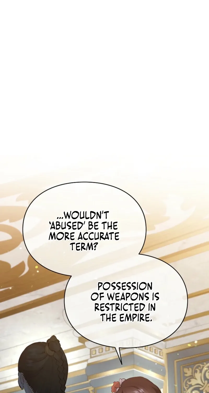 Akujo Alicia no Kyuukoku Recipe Chapter 56 page 63 - 