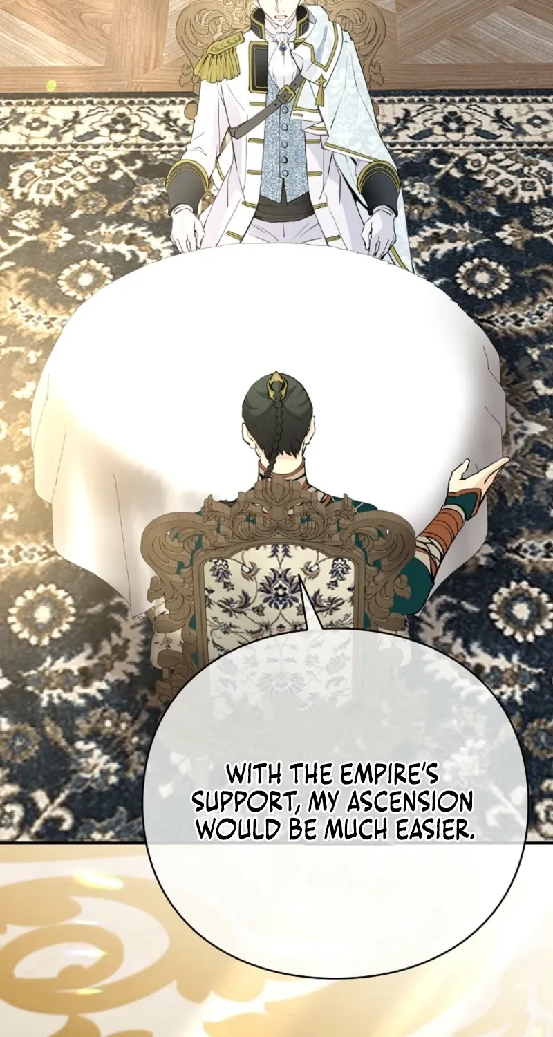 Akujo Alicia no Kyuukoku Recipe Chapter 56 page 69 - 