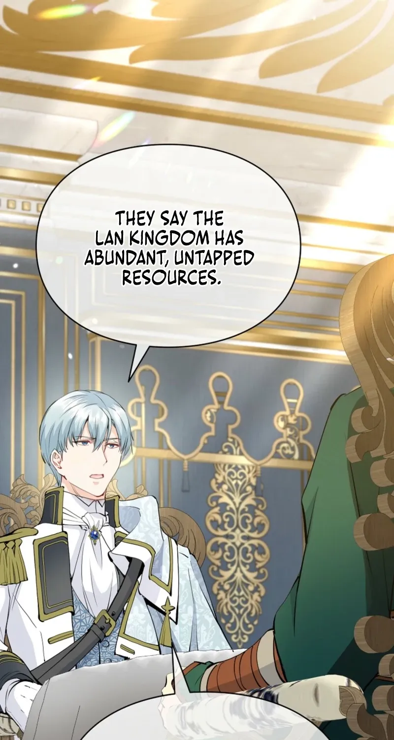 Akujo Alicia no Kyuukoku Recipe Chapter 56 page 70 - 