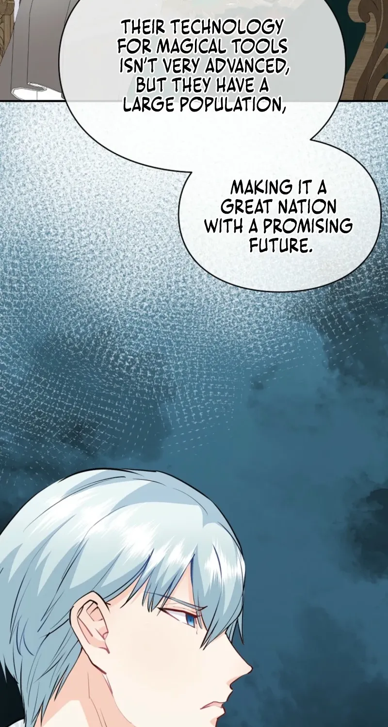 Akujo Alicia no Kyuukoku Recipe Chapter 56 page 71 - 