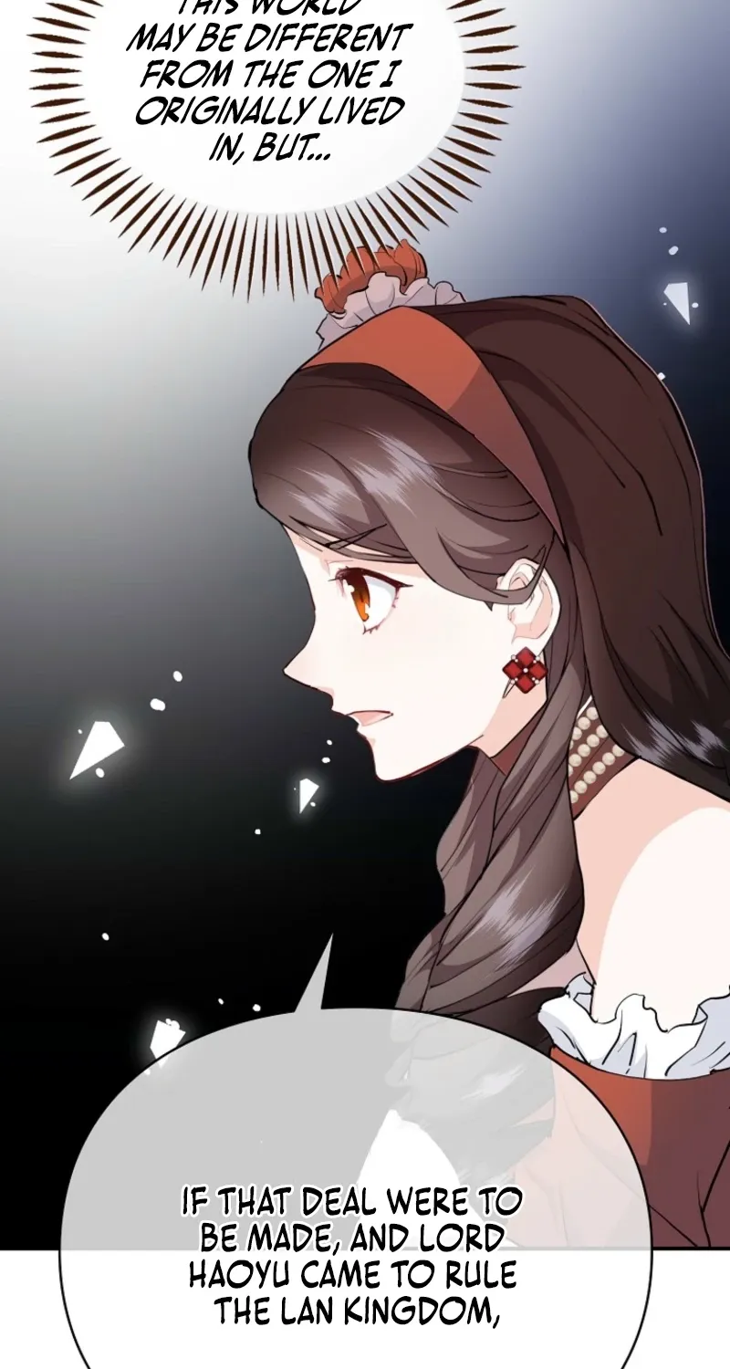 Akujo Alicia no Kyuukoku Recipe Chapter 56 page 75 - 
