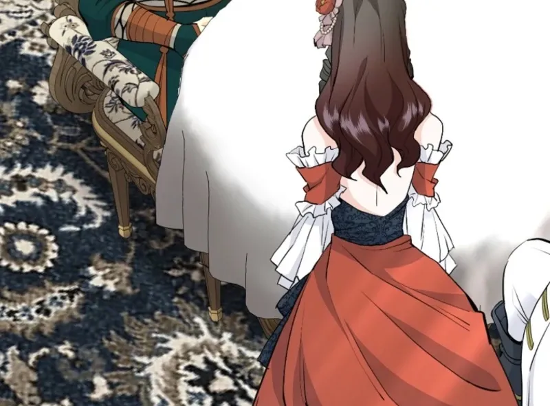 Akujo Alicia no Kyuukoku Recipe Chapter 56 page 77 - 