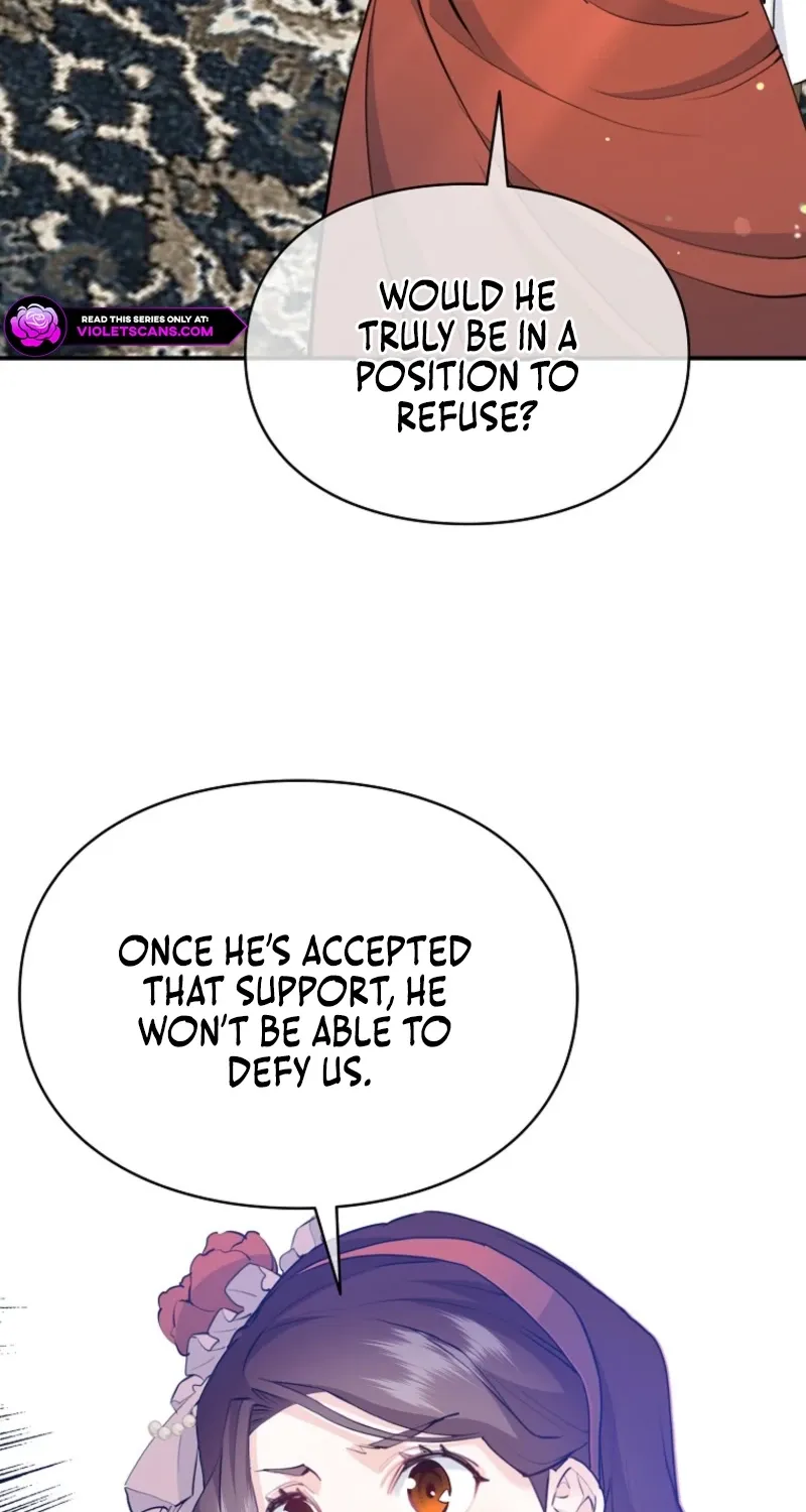 Akujo Alicia no Kyuukoku Recipe Chapter 56 page 78 - 