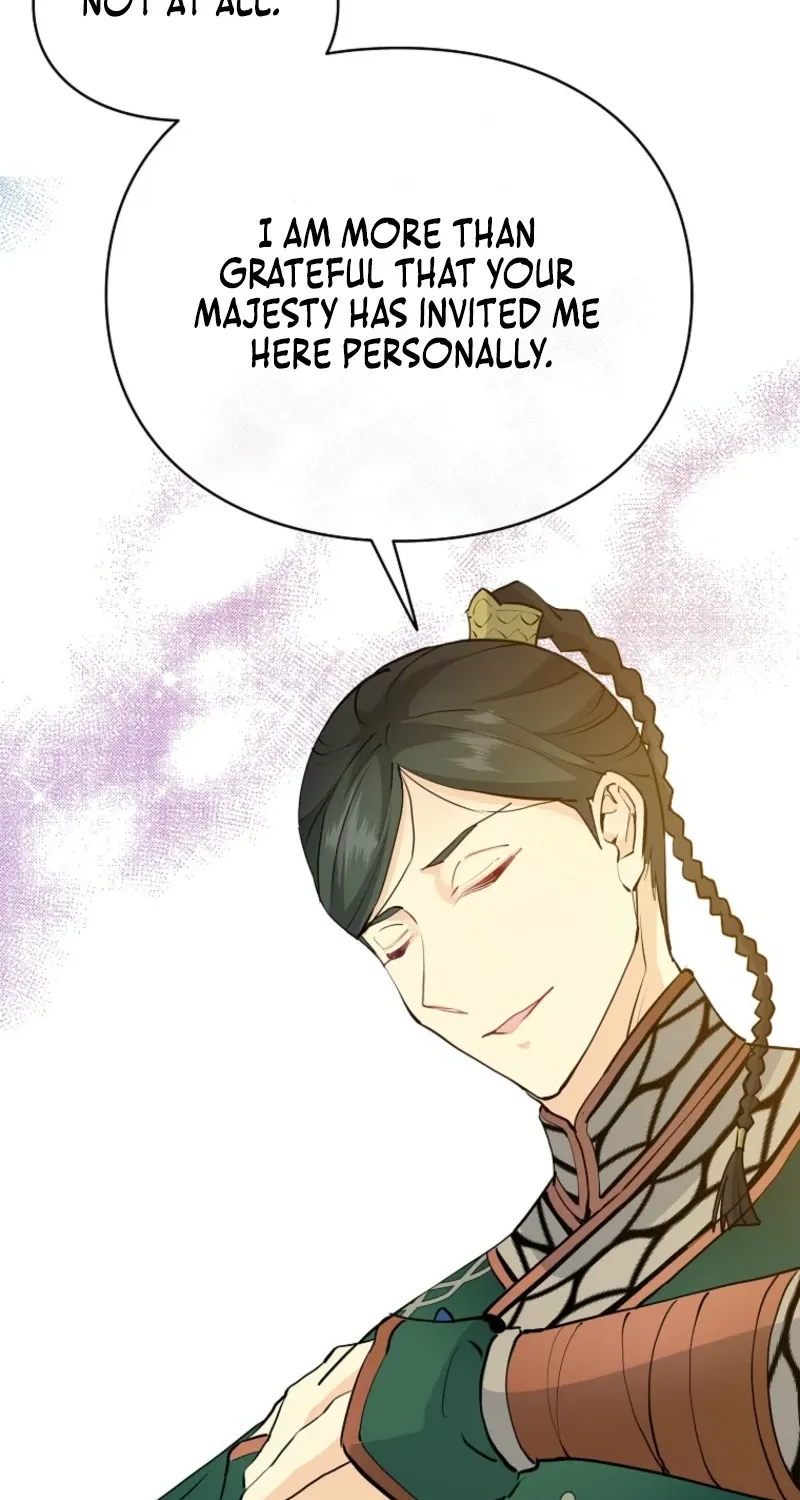 Akujo Alicia no Kyuukoku Recipe Chapter 56 page 9 - 