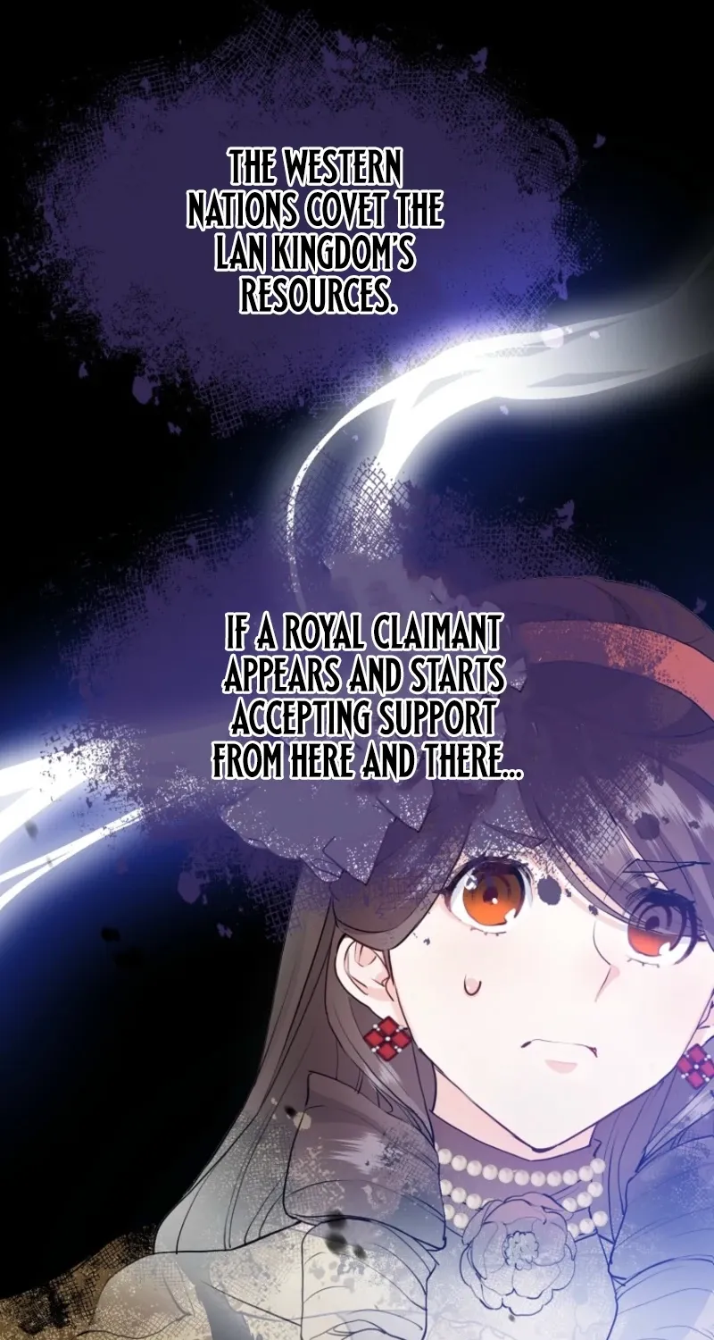Akujo Alicia no Kyuukoku Recipe Chapter 56 page 83 - 