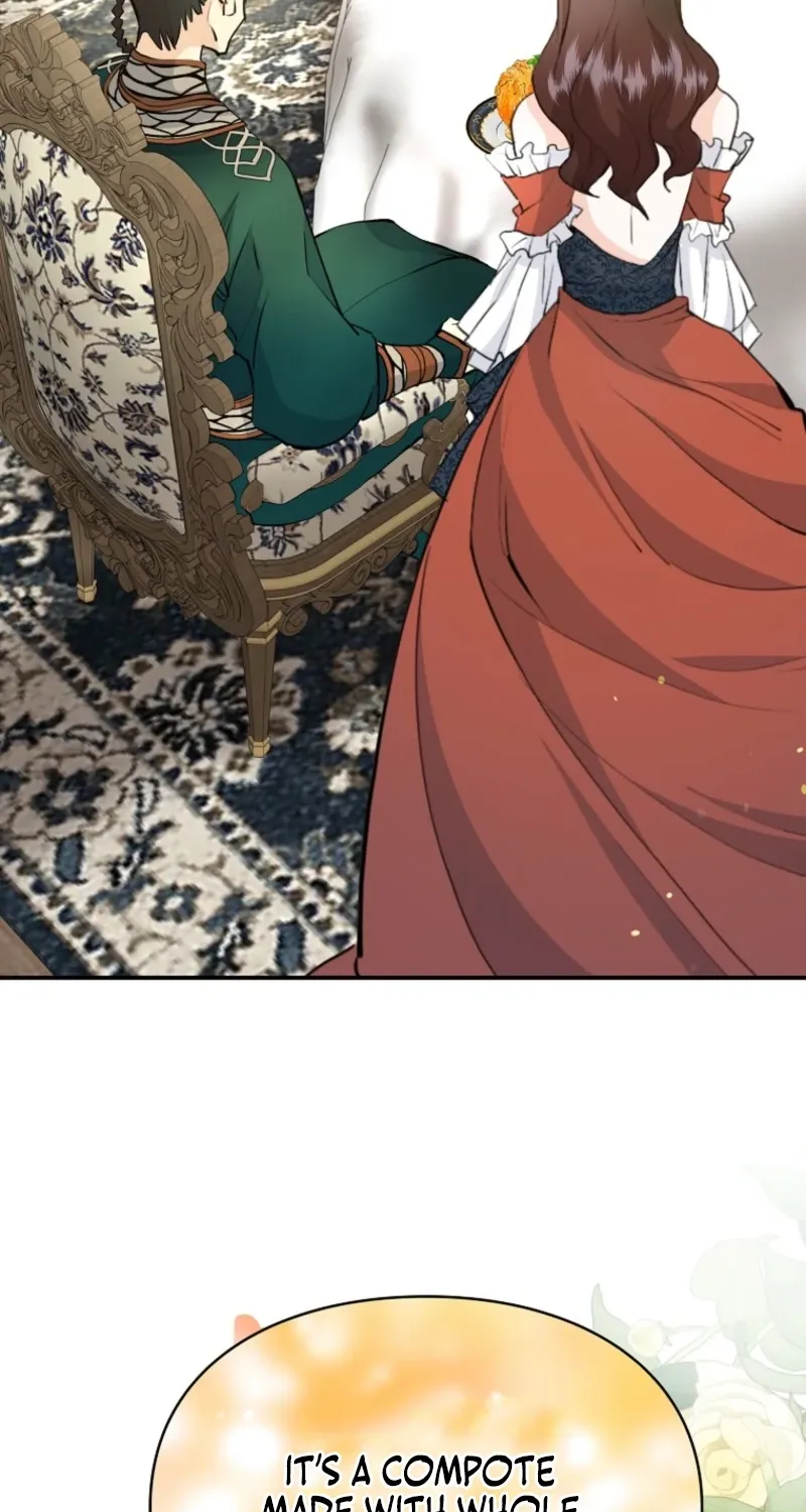Akujo Alicia no Kyuukoku Recipe Chapter 56 page 90 - 
