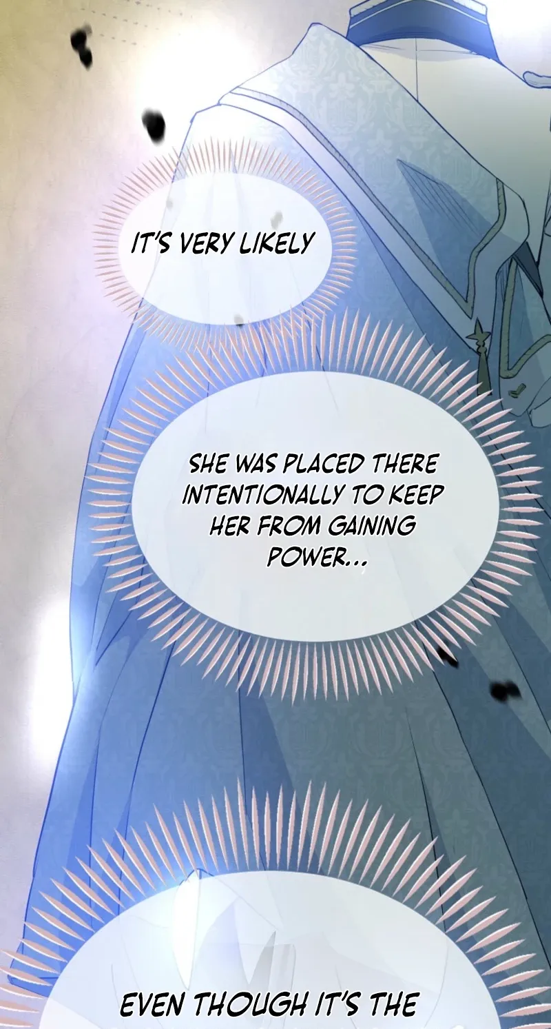 Akujo Alicia no Kyuukoku Recipe Chapter 57 page 108 - 