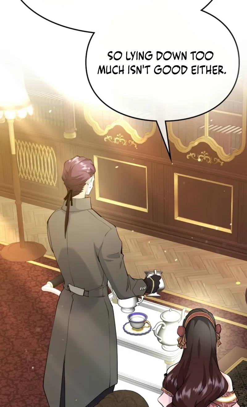 Akujo Alicia no Kyuukoku Recipe Chapter 57 page 12 - 