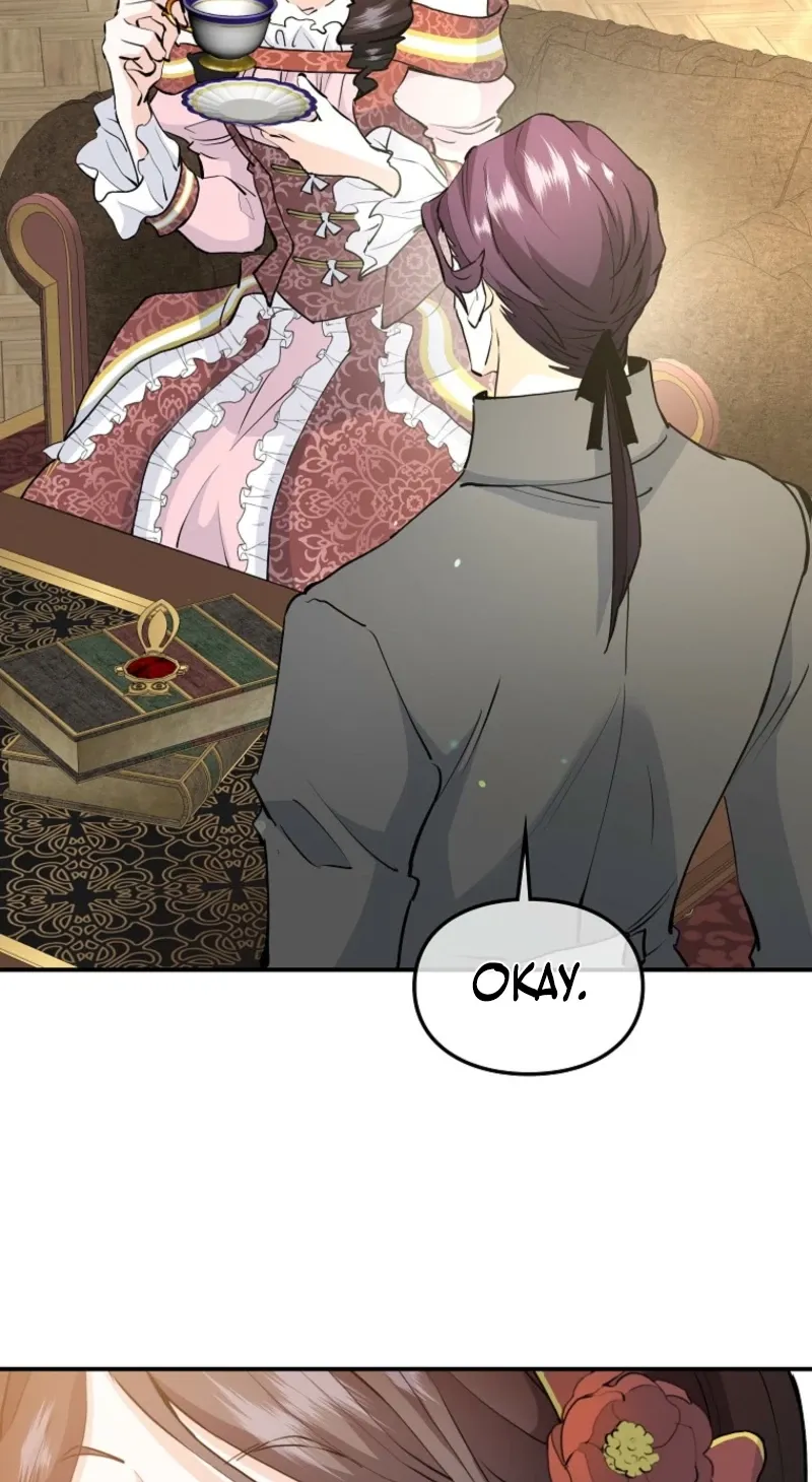 Akujo Alicia no Kyuukoku Recipe Chapter 57 page 20 - 