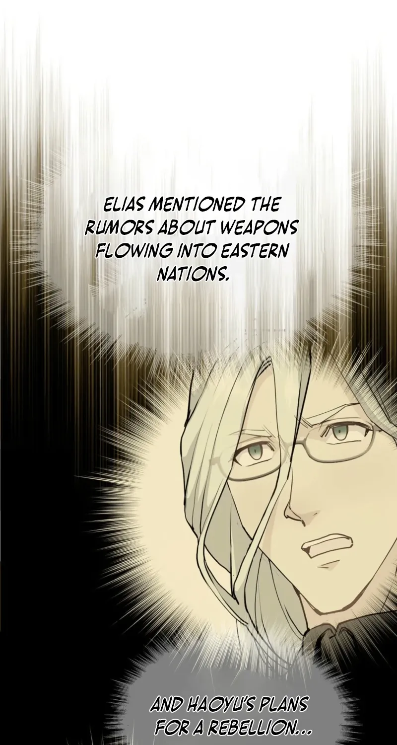 Akujo Alicia no Kyuukoku Recipe Chapter 57 page 30 - 