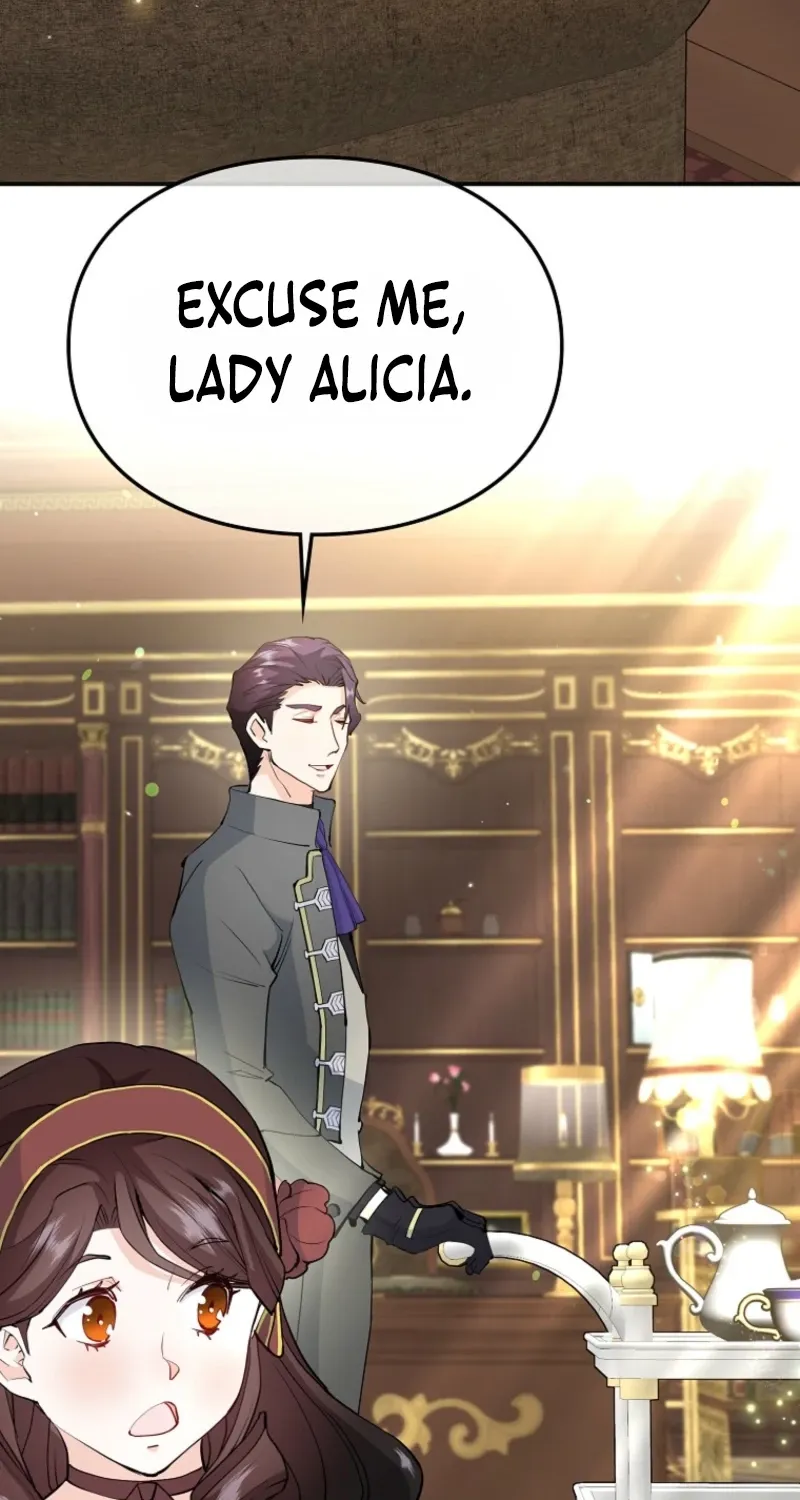 Akujo Alicia no Kyuukoku Recipe Chapter 57 page 4 - 