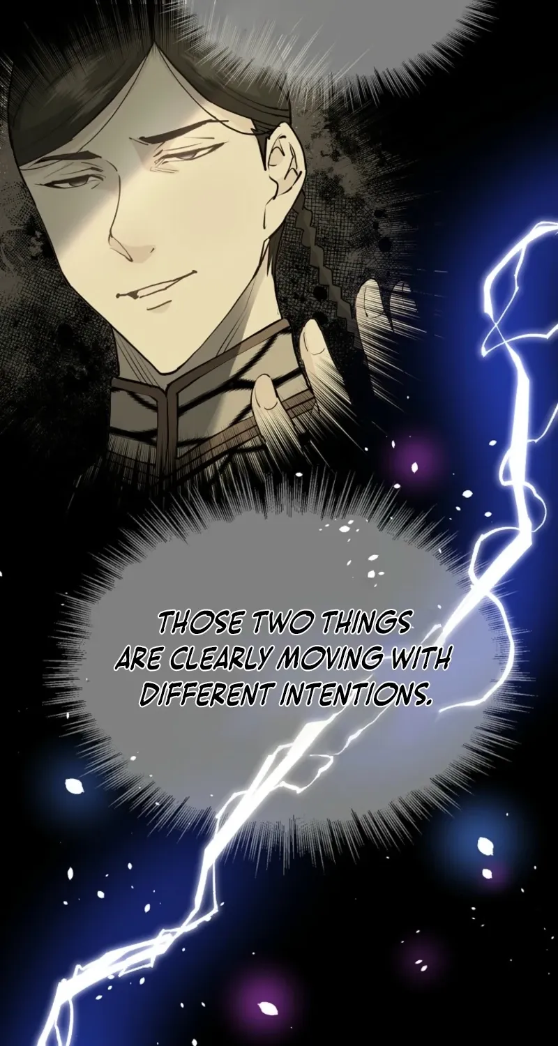 Akujo Alicia no Kyuukoku Recipe Chapter 57 page 31 - 