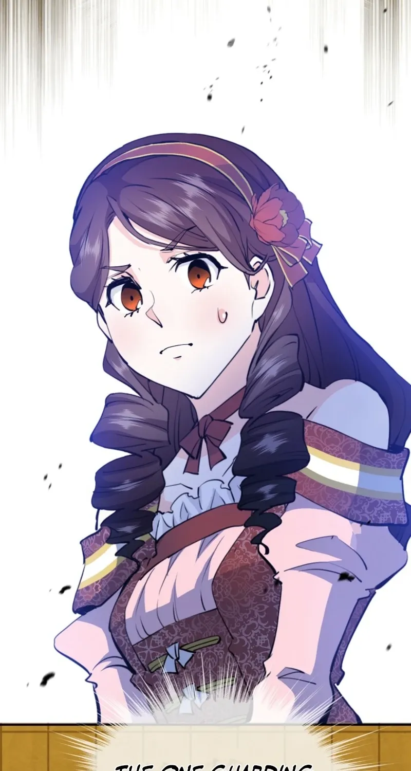 Akujo Alicia no Kyuukoku Recipe Chapter 57 page 34 - 