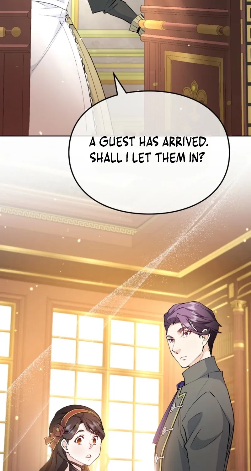 Akujo Alicia no Kyuukoku Recipe Chapter 57 page 39 - 
