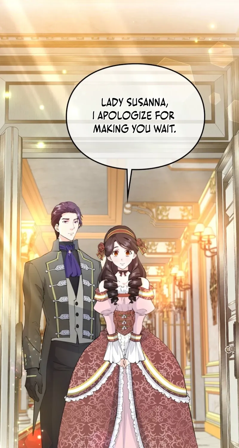 Akujo Alicia no Kyuukoku Recipe Chapter 57 page 45 - 