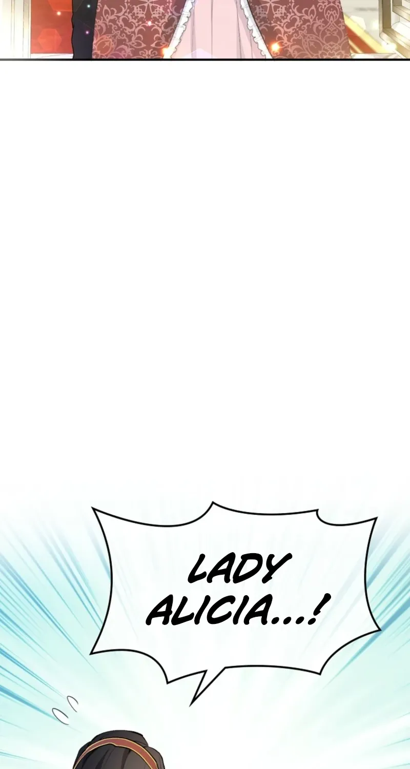Akujo Alicia no Kyuukoku Recipe Chapter 57 page 46 - 