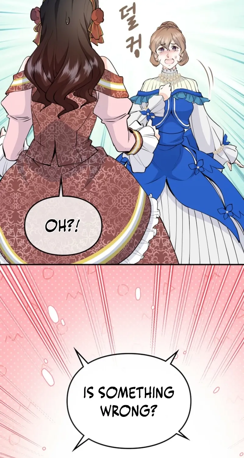Akujo Alicia no Kyuukoku Recipe Chapter 57 page 47 - 