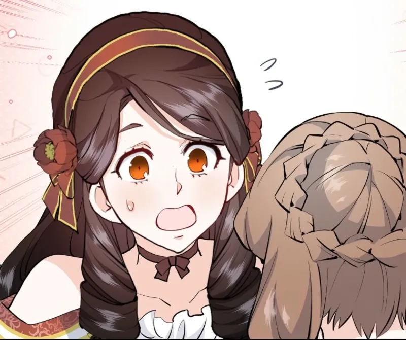 Akujo Alicia no Kyuukoku Recipe Chapter 57 page 48 - 