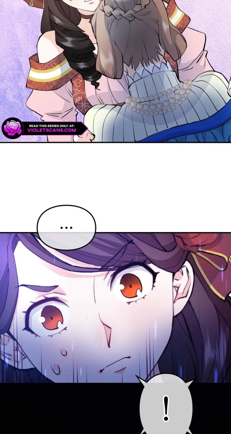 Akujo Alicia no Kyuukoku Recipe Chapter 57 page 54 - 