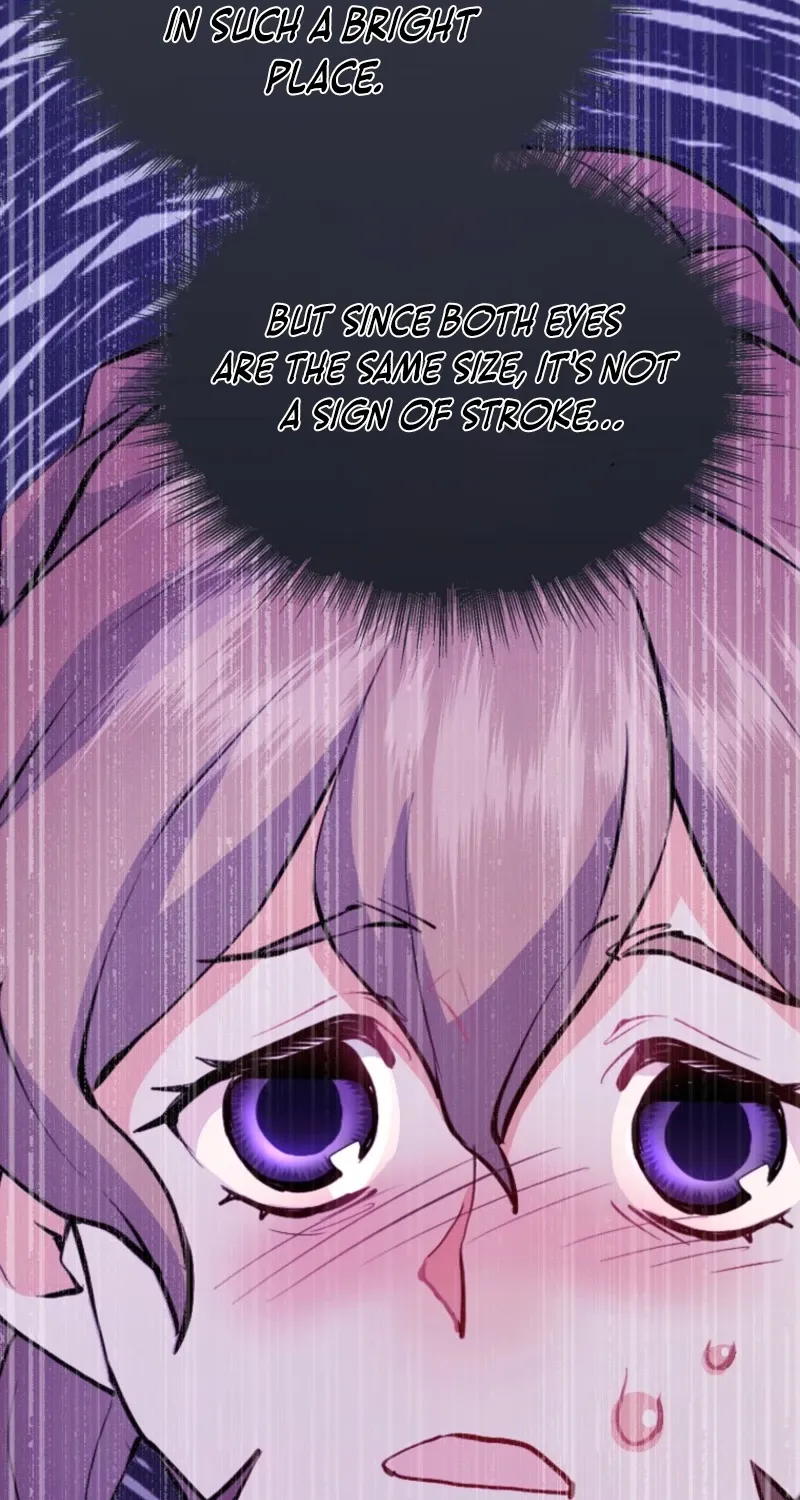 Akujo Alicia no Kyuukoku Recipe Chapter 57 page 57 - 