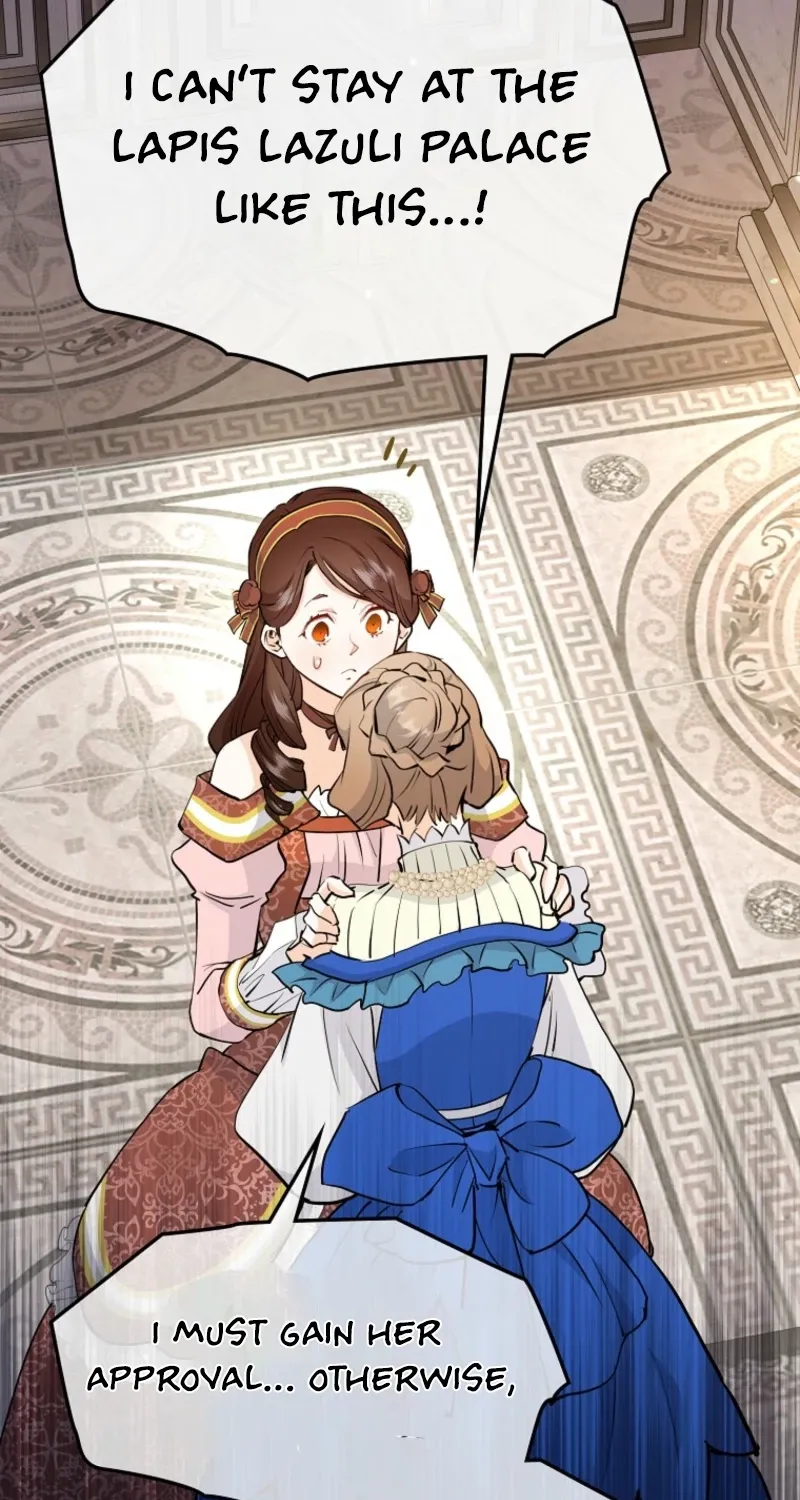 Akujo Alicia no Kyuukoku Recipe Chapter 57 page 59 - 