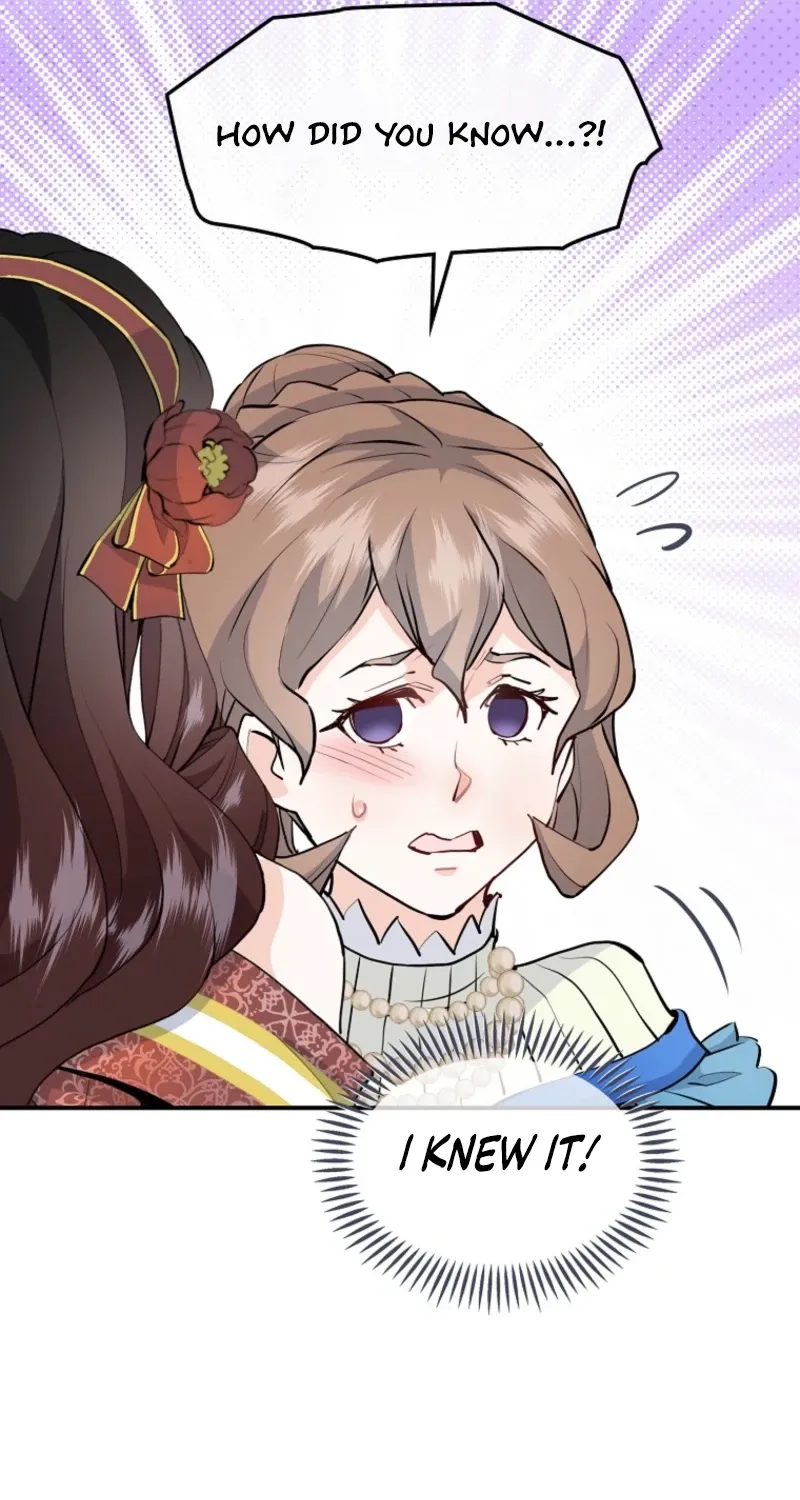 Akujo Alicia no Kyuukoku Recipe Chapter 57 page 65 - 