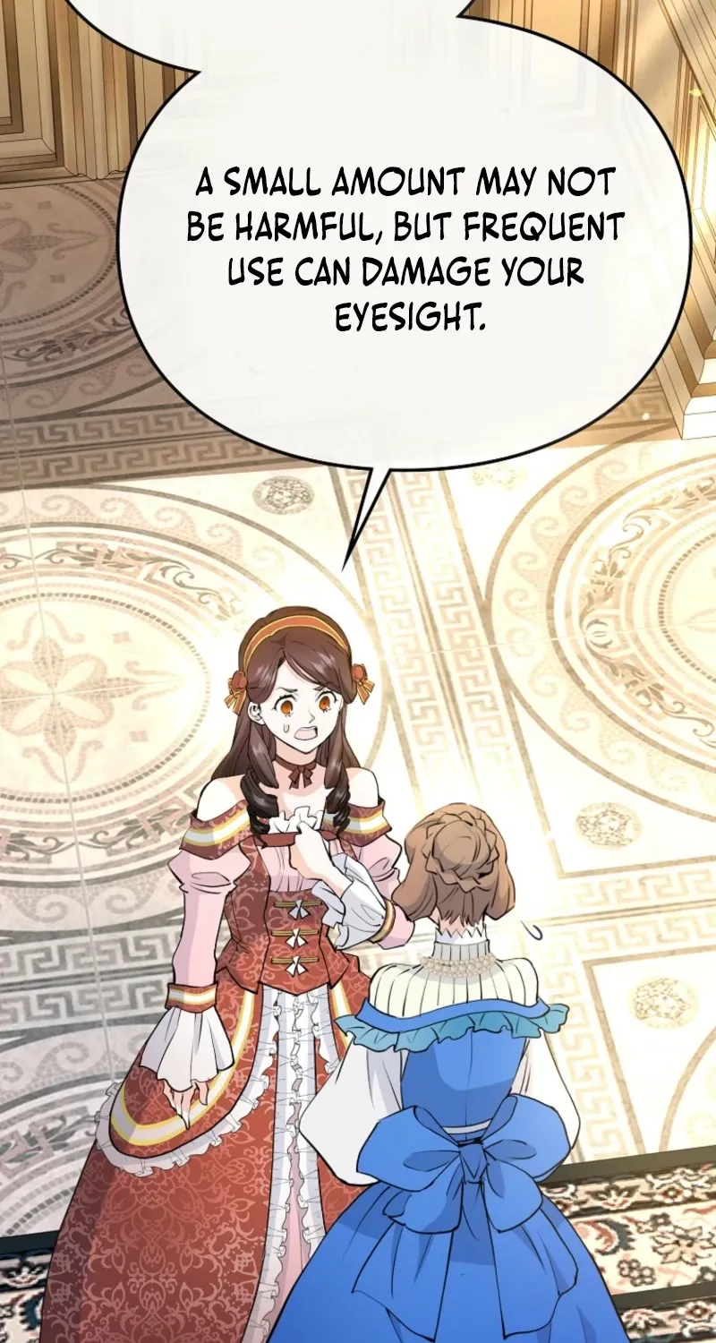 Akujo Alicia no Kyuukoku Recipe Chapter 57 page 71 - 