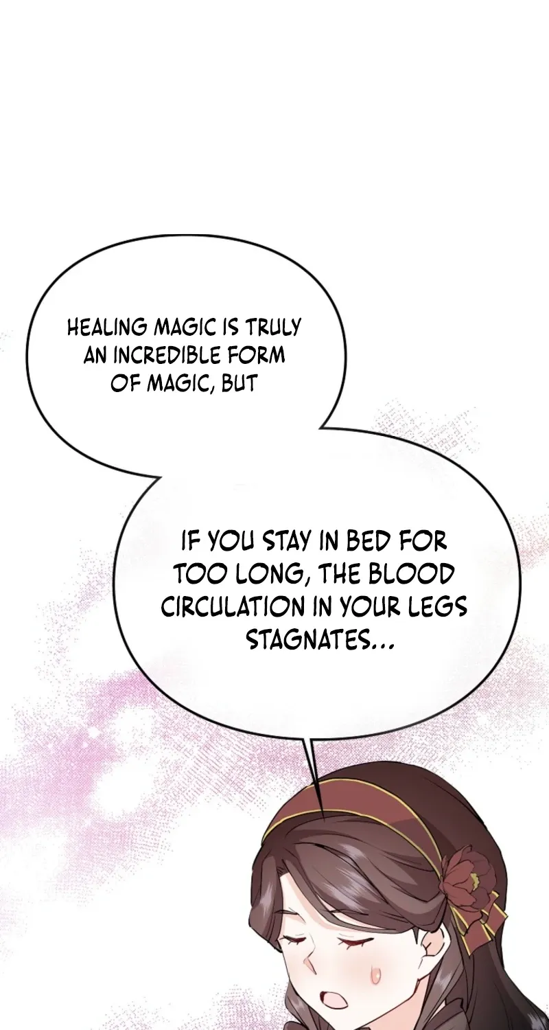 Akujo Alicia no Kyuukoku Recipe Chapter 57 page 9 - 