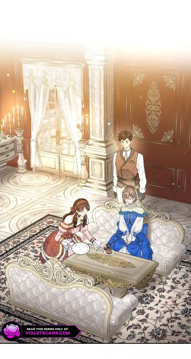 Akujo Alicia no Kyuukoku Recipe Chapter 57 page 83 - 