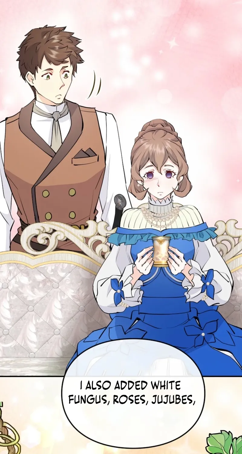 Akujo Alicia no Kyuukoku Recipe Chapter 57 page 86 - 