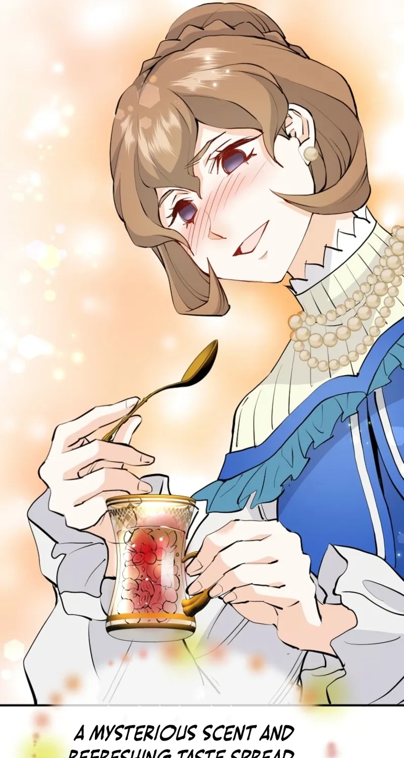 Akujo Alicia no Kyuukoku Recipe Chapter 57 page 89 - 