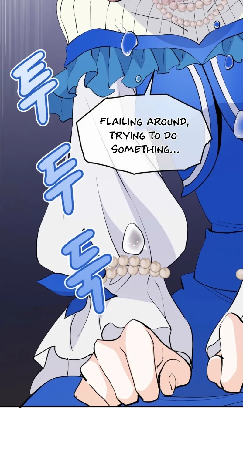Akujo Alicia no Kyuukoku Recipe Chapter 57 page 93 - 