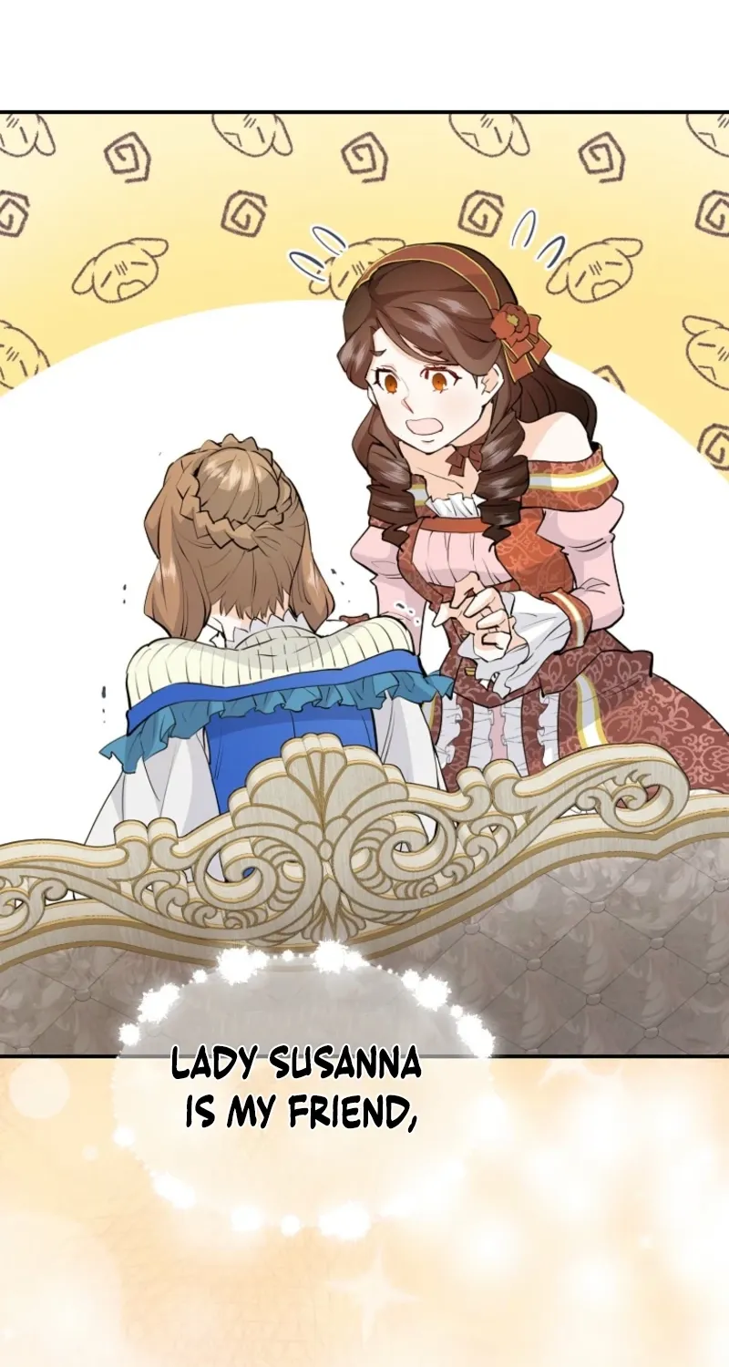 Akujo Alicia no Kyuukoku Recipe Chapter 57 page 94 - 