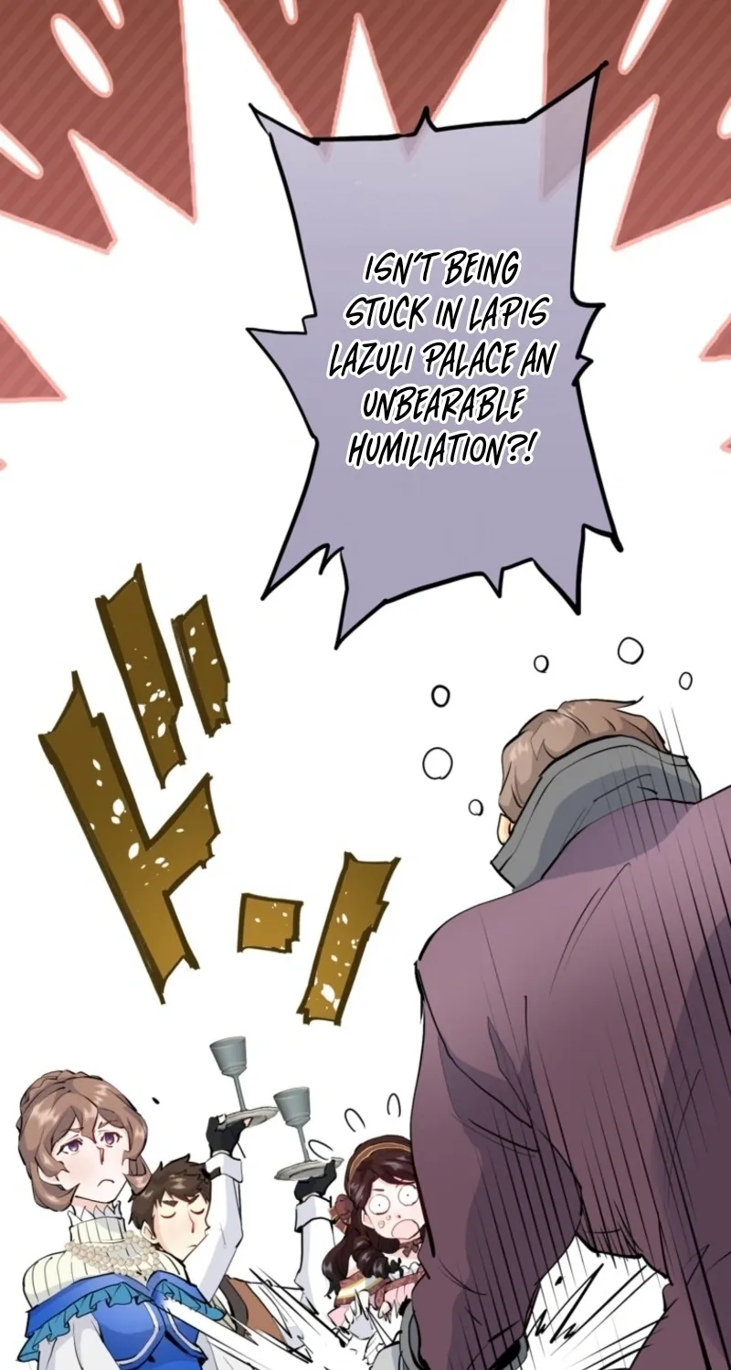 Akujo Alicia no Kyuukoku Recipe Chapter 58 page 101 - 