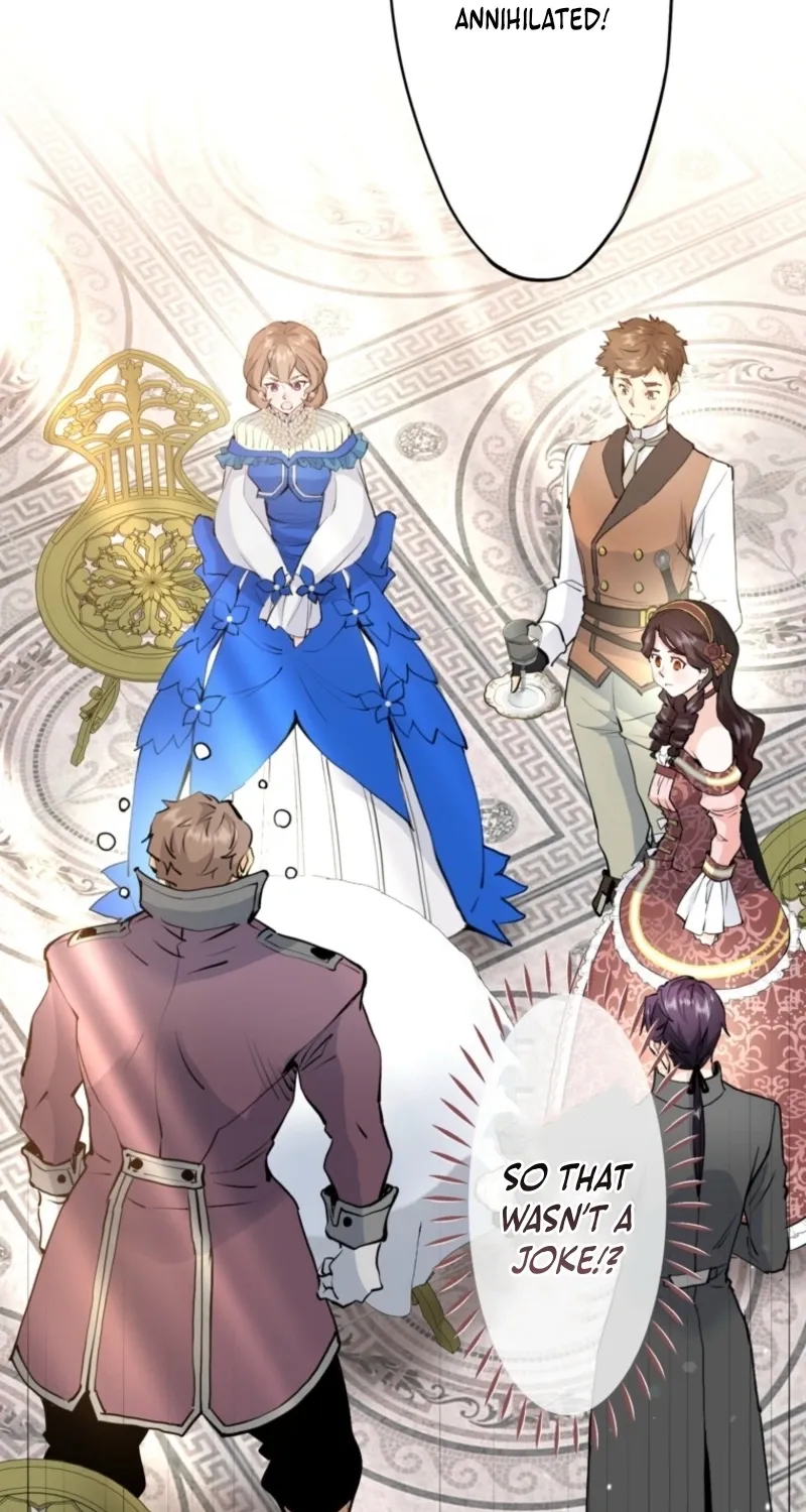 Akujo Alicia no Kyuukoku Recipe Chapter 58 page 105 - 