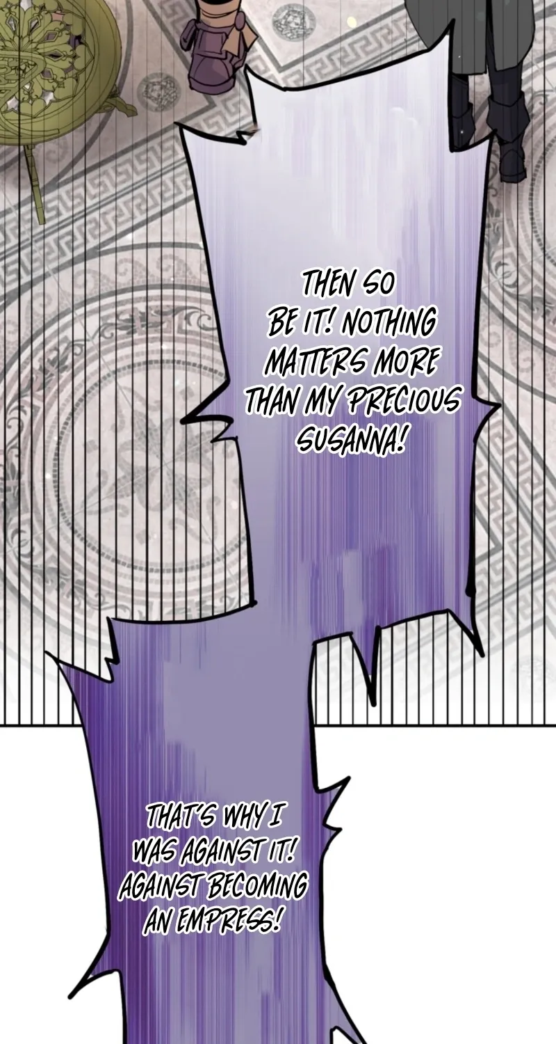 Akujo Alicia no Kyuukoku Recipe Chapter 58 page 106 - 