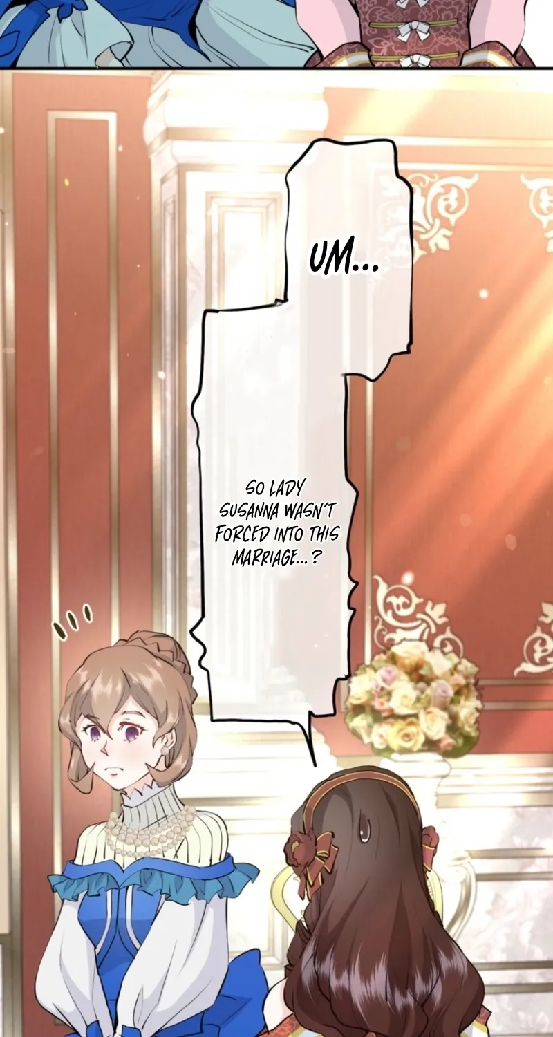 Akujo Alicia no Kyuukoku Recipe Chapter 58 page 109 - 