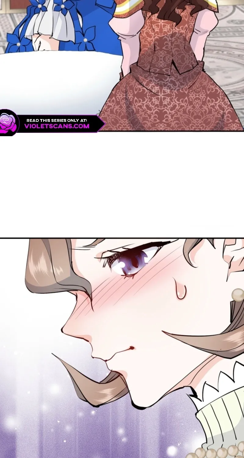 Akujo Alicia no Kyuukoku Recipe Chapter 58 page 110 - 
