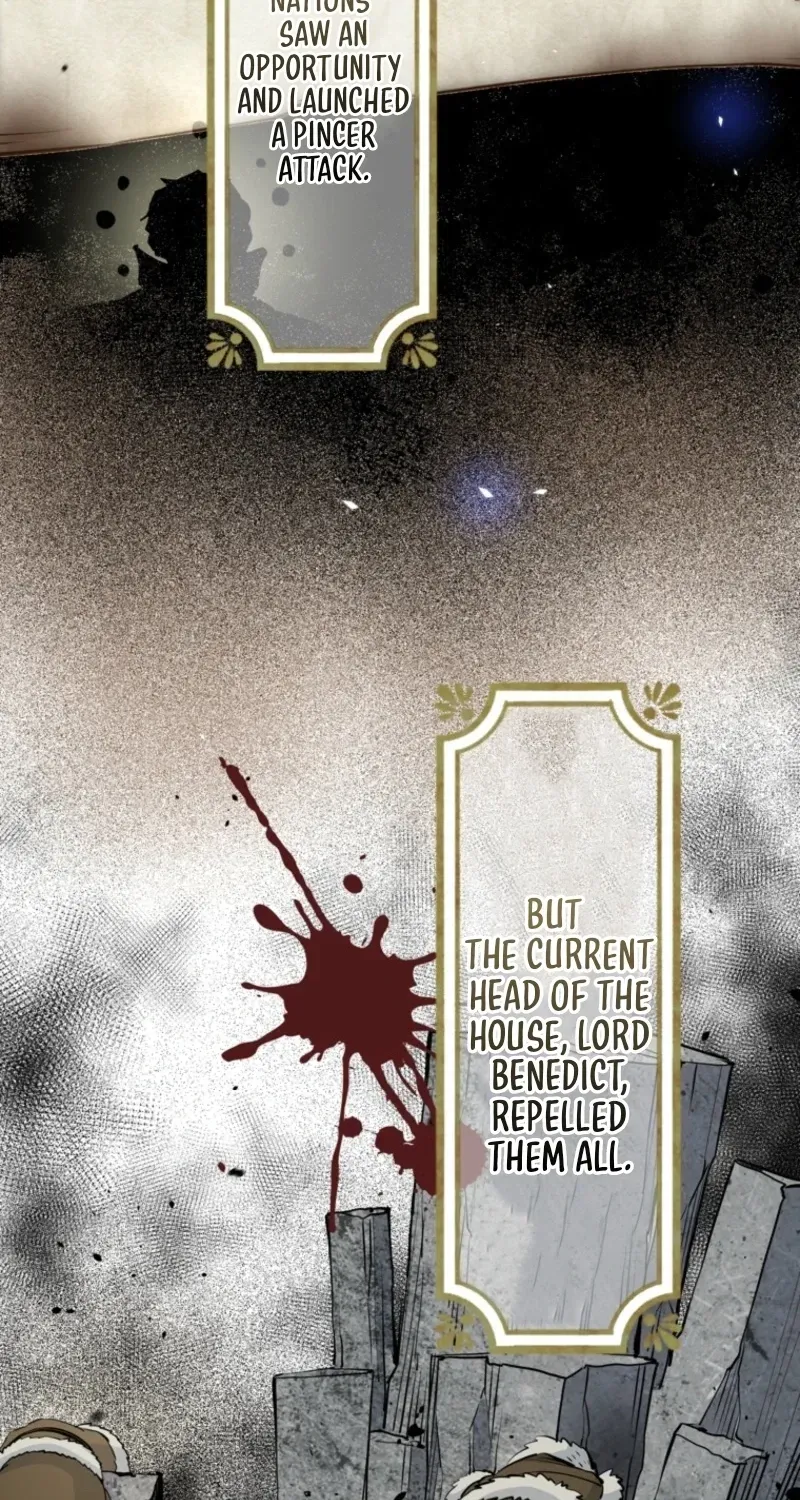 Akujo Alicia no Kyuukoku Recipe Chapter 58 page 16 - 