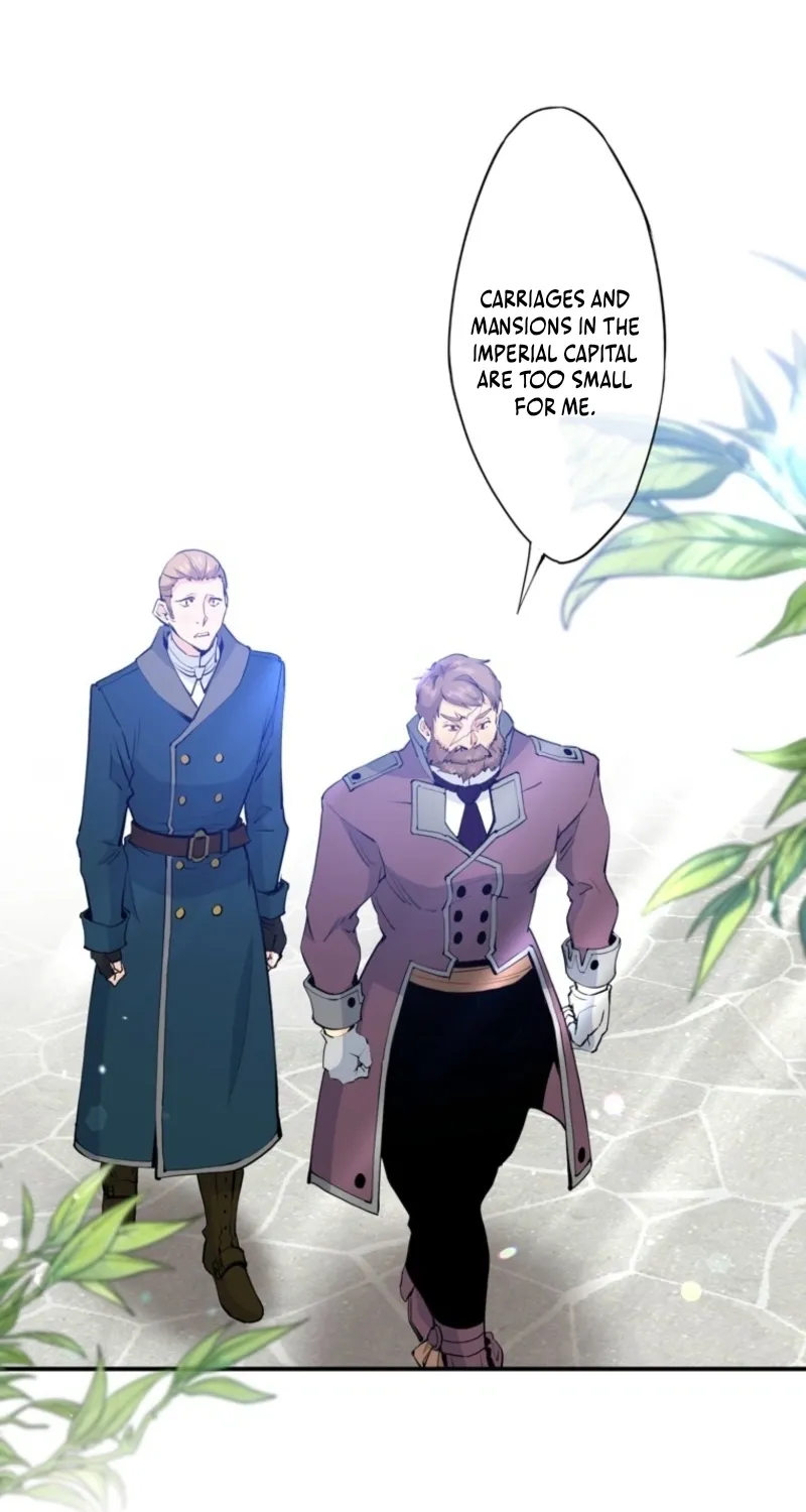 Akujo Alicia no Kyuukoku Recipe Chapter 58 page 19 - 