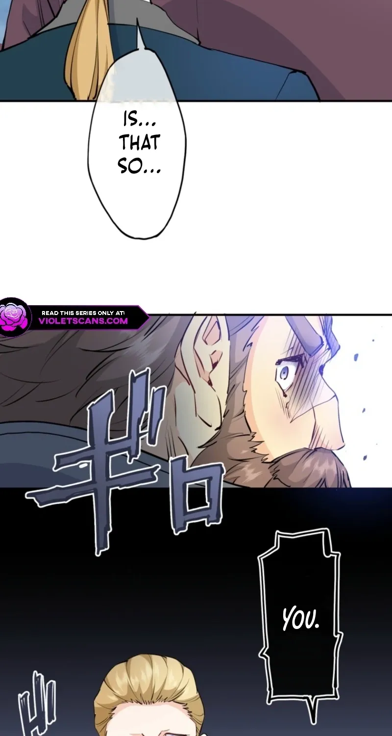 Akujo Alicia no Kyuukoku Recipe Chapter 58 page 21 - 