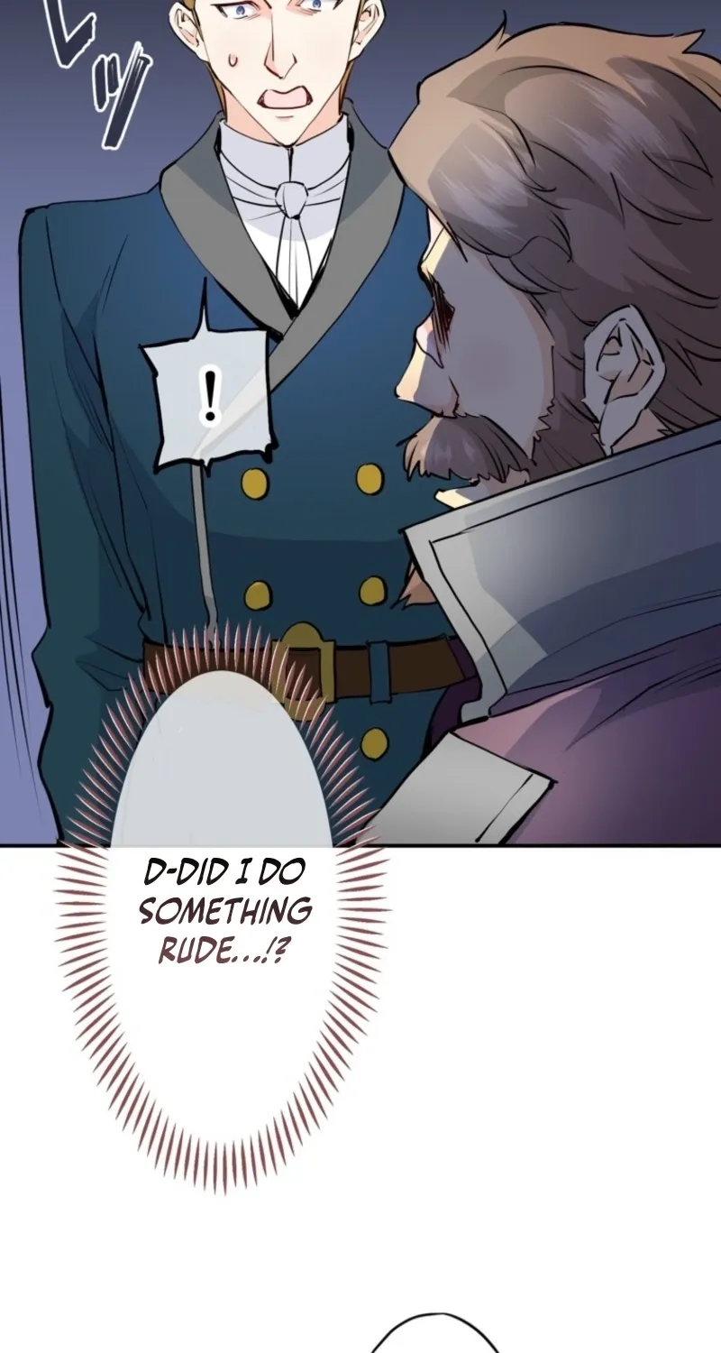 Akujo Alicia no Kyuukoku Recipe Chapter 58 page 22 - 