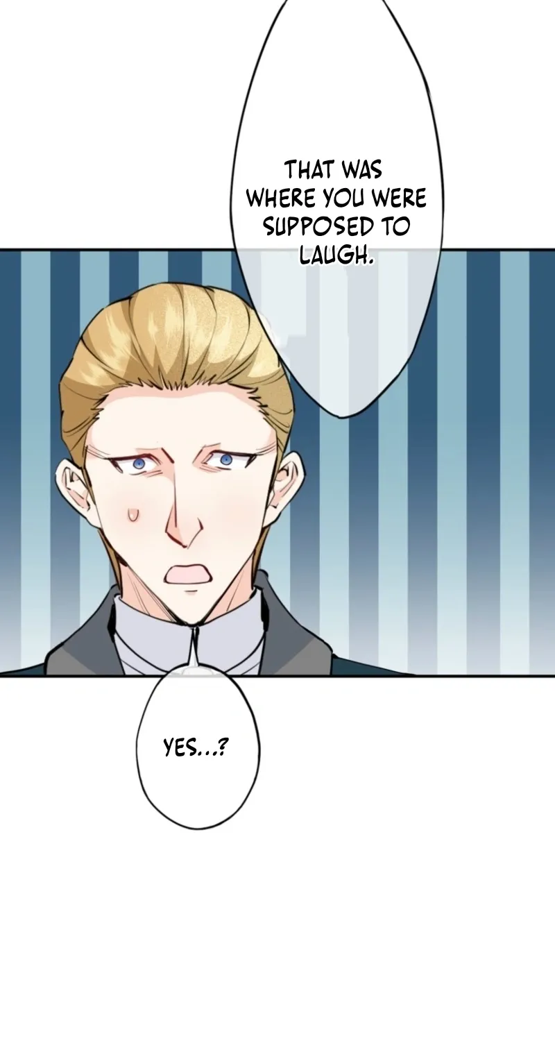 Akujo Alicia no Kyuukoku Recipe Chapter 58 page 23 - 