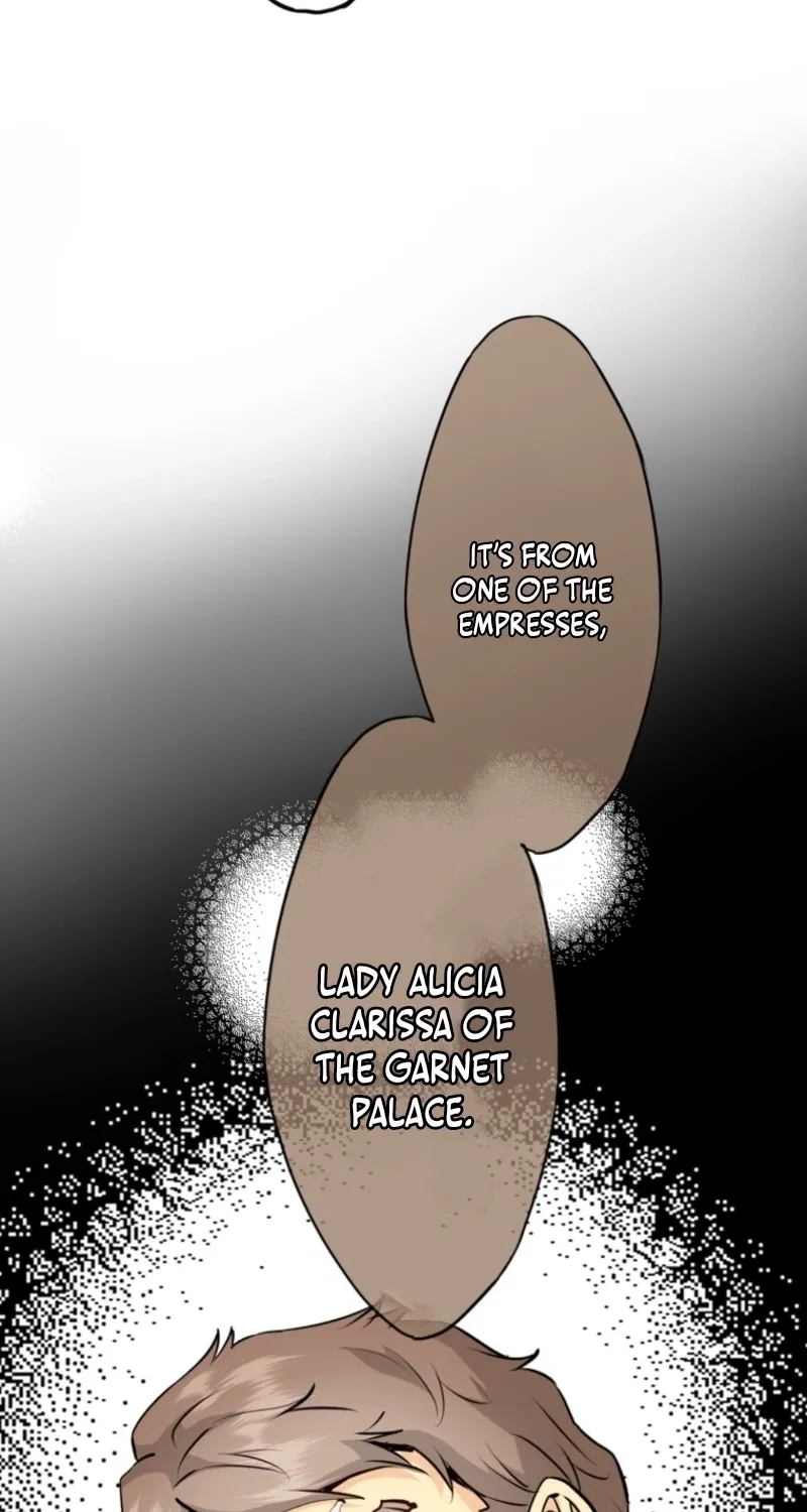 Akujo Alicia no Kyuukoku Recipe Chapter 58 page 34 - 
